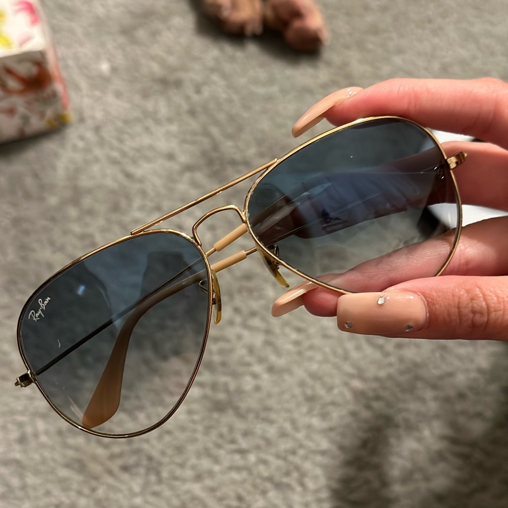 RAY BANS SUNGLASSES
